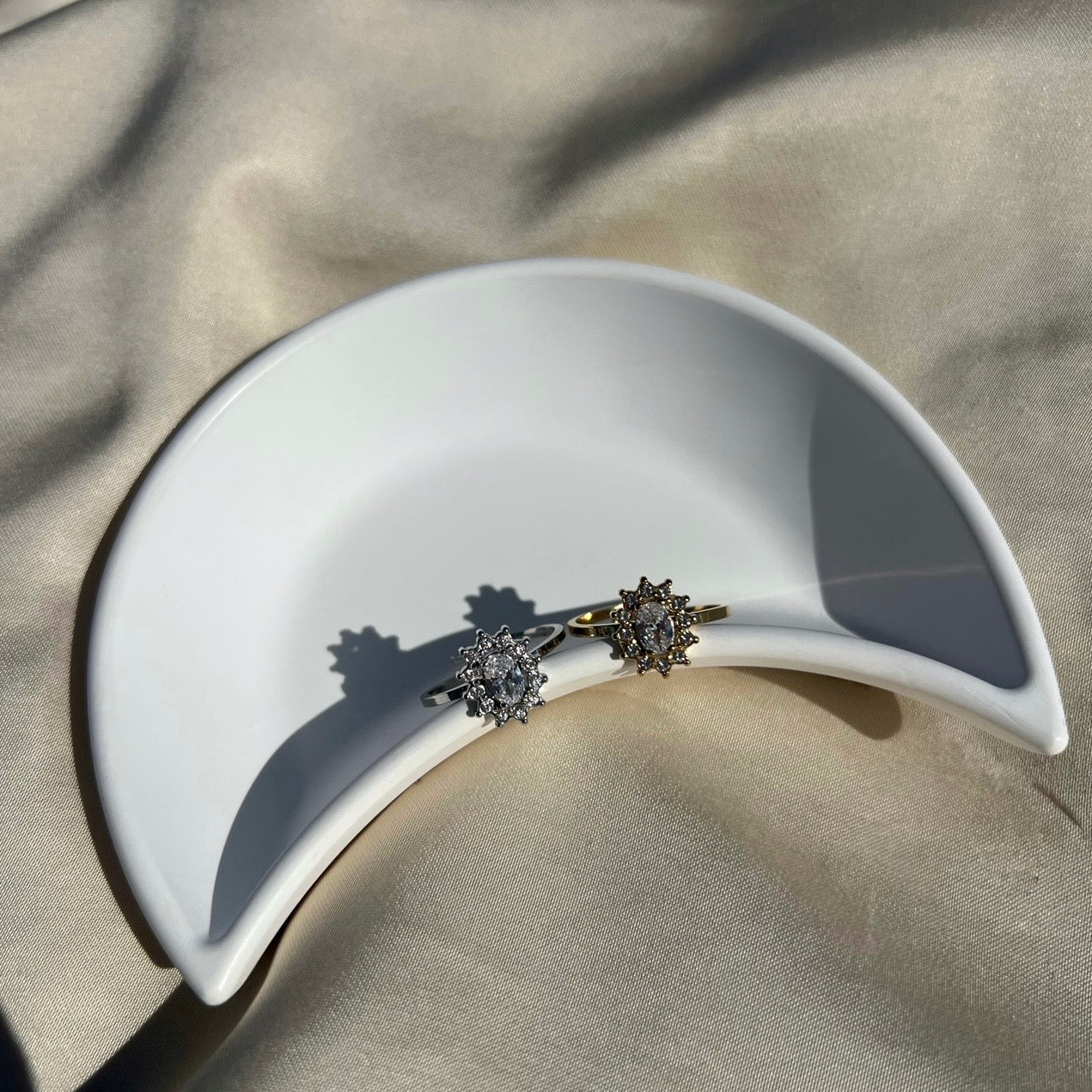 Bague Elisa