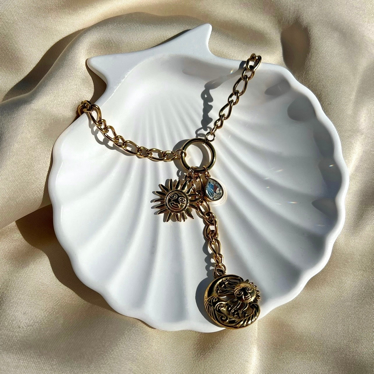 Collier Samia