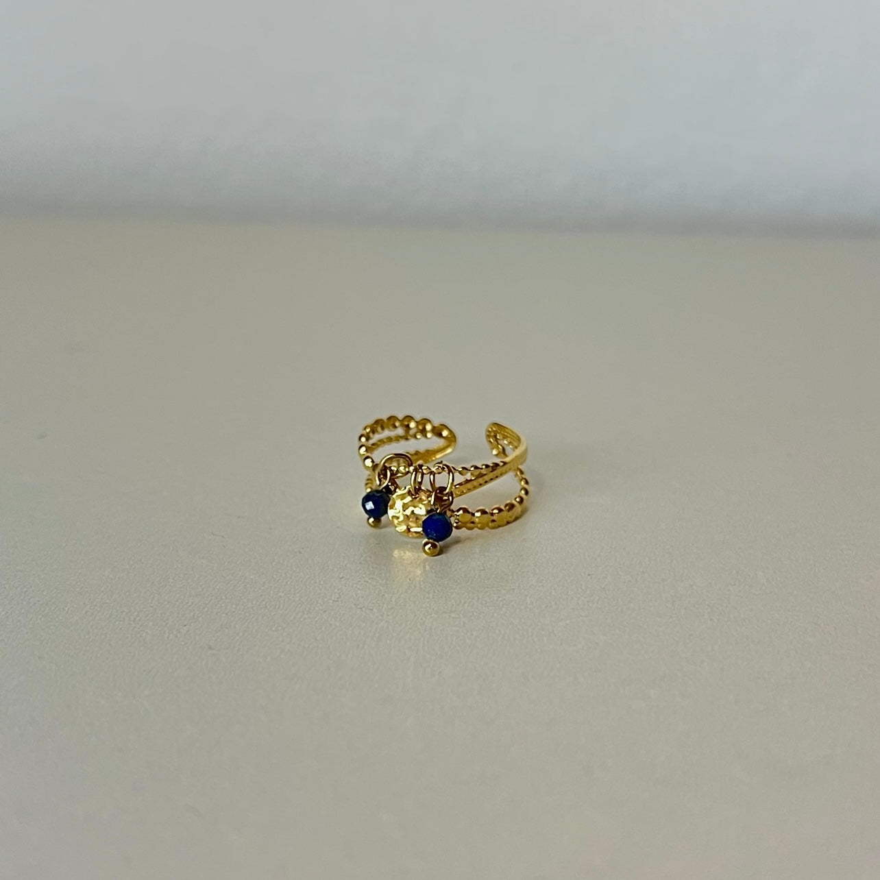 Bague Luna