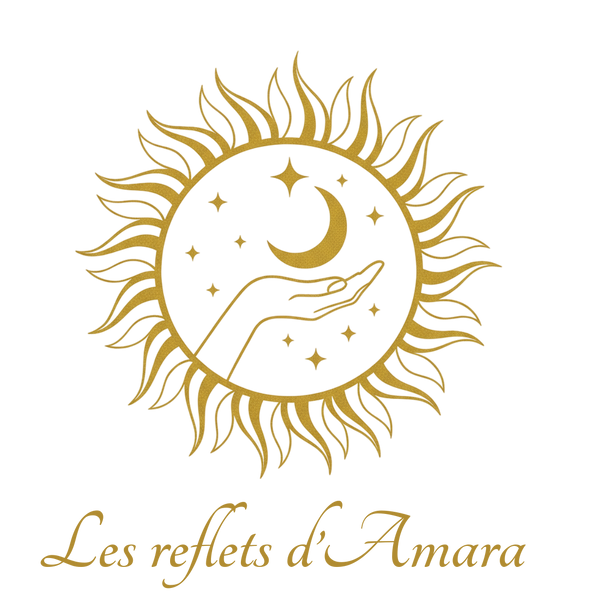 Les reflets d'Amara