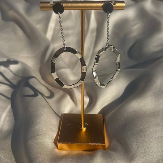 Boucles d’oreilles Nina