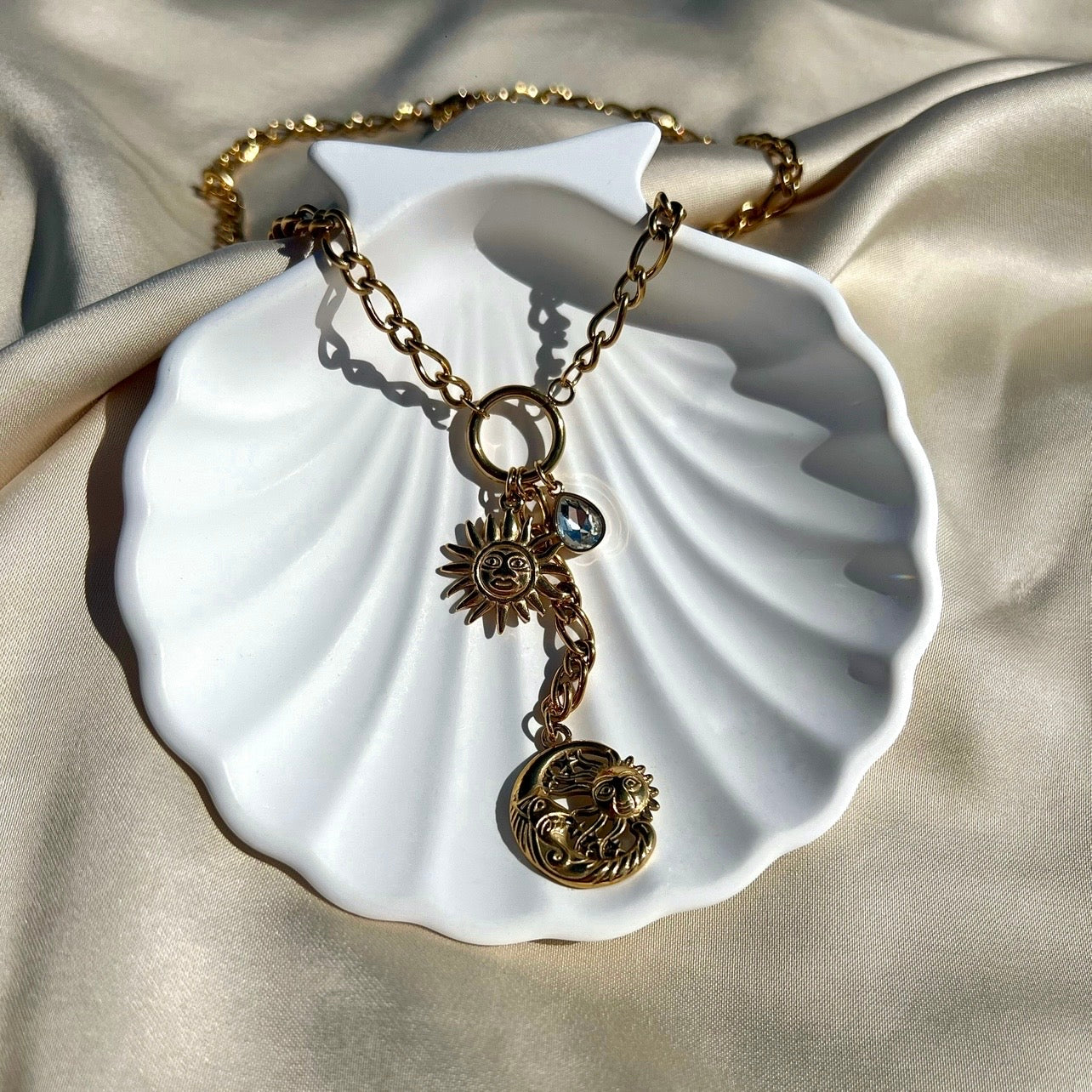 Collier Samia