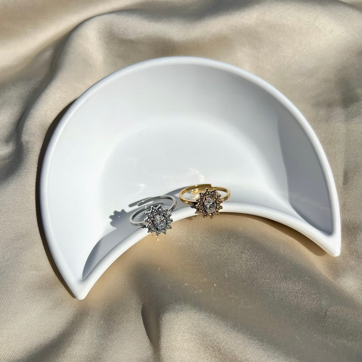 Bague Elisa