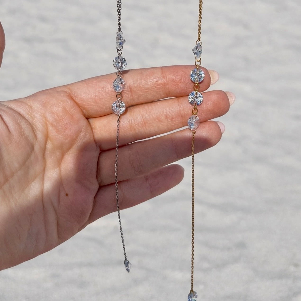 Collier Clara