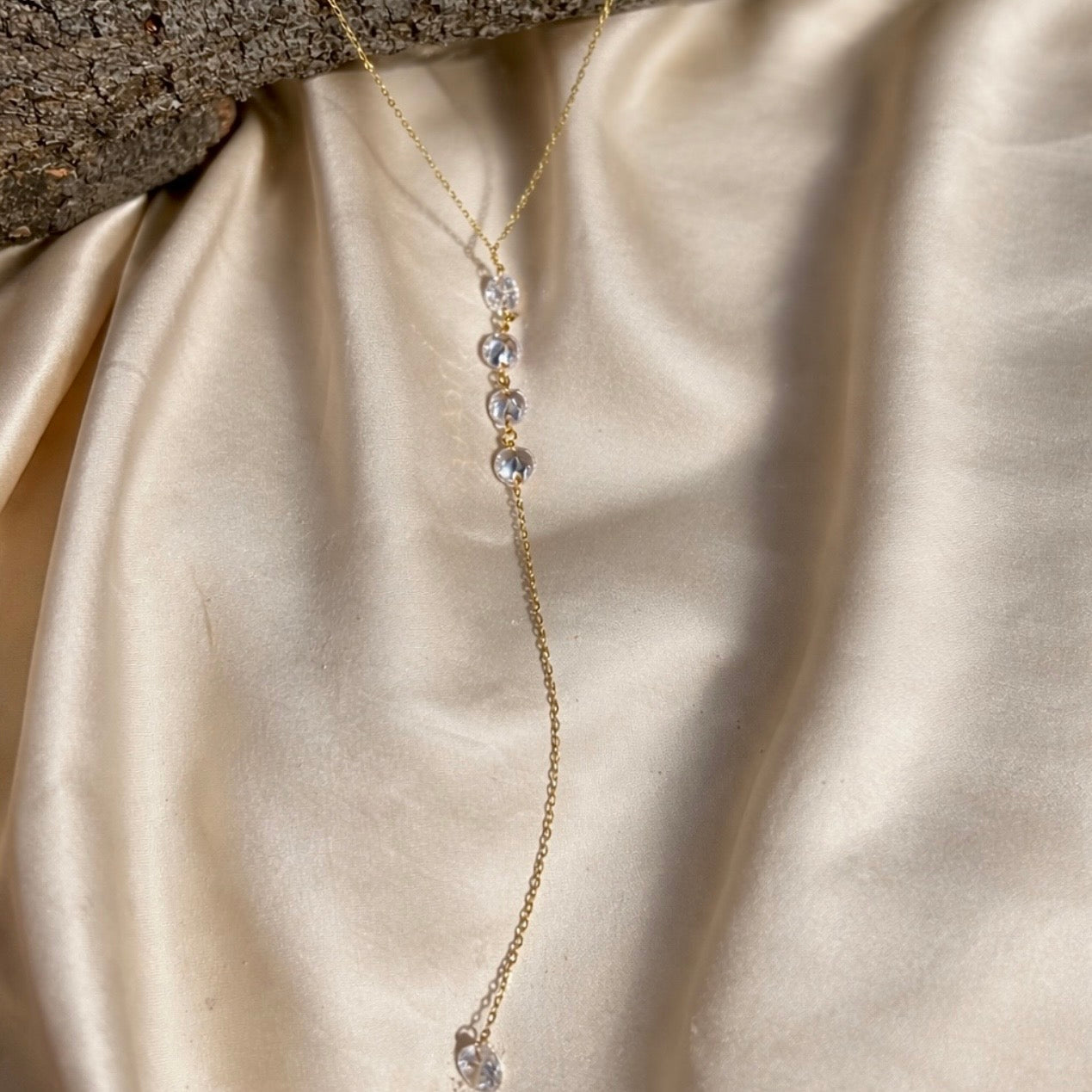 Collier Clara