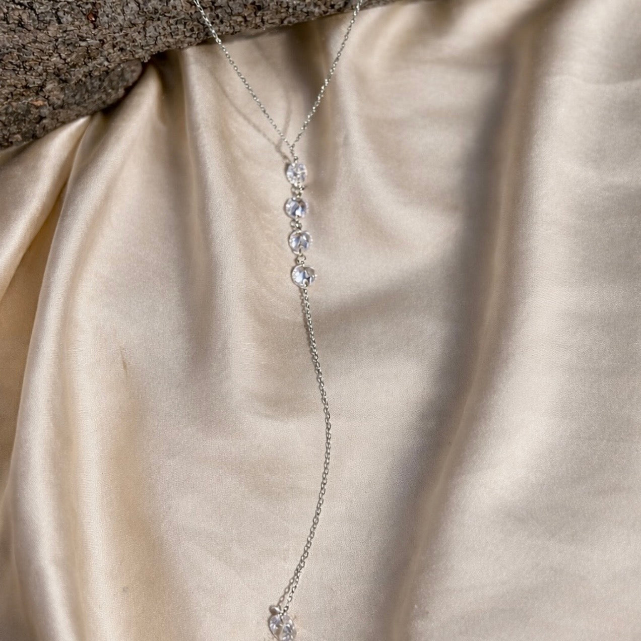 Collier Clara
