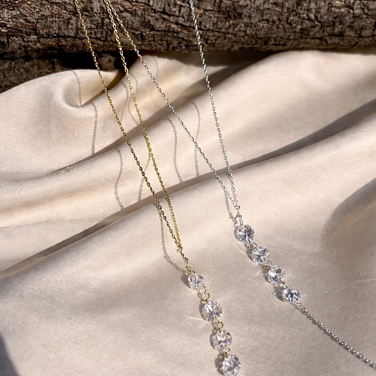 Collier Clara